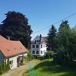 Oberschmiede * Auf der Wiese