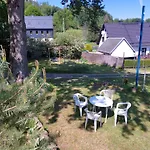 Oberschmiede בית הארחה