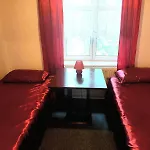 בית הארחה Oberschmiede Auf der Wiese