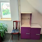 Oberschmiede בית הארחה *