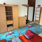 בית הארחה Oberschmiede *