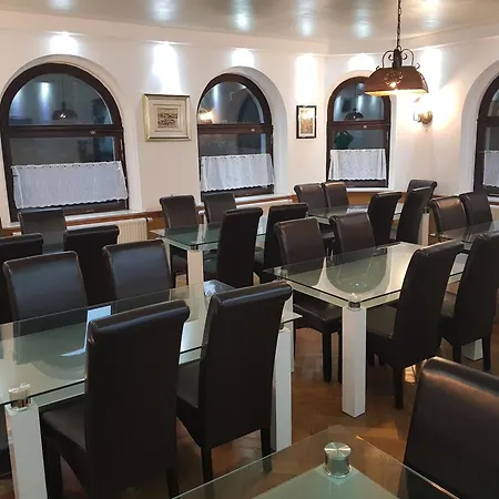 Gæstehus Oberschmiede *