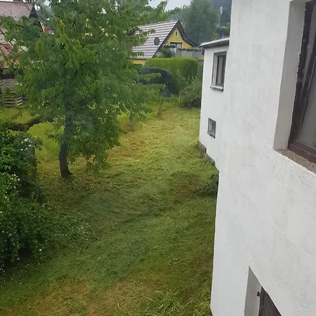 Oberschmiede Gæstehus *