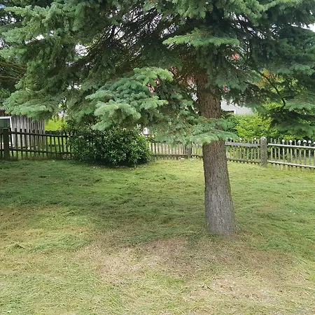 Oberschmiede Gæstehus