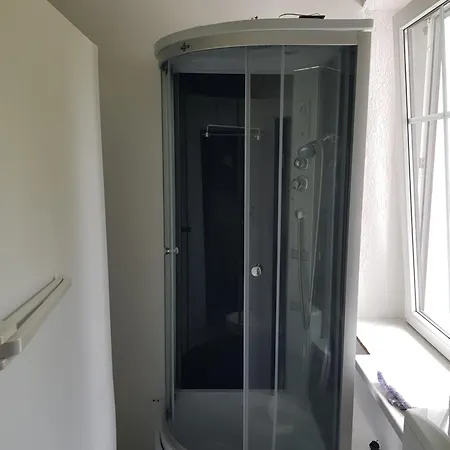 Oberschmiede Gæstehus *