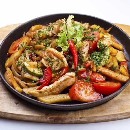 Oberschmiede * Auf der Wiese