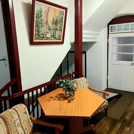 Gæstehus Oberschmiede Auf der Wiese