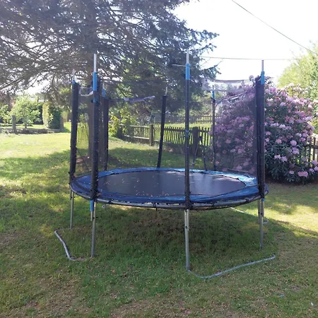 Oberschmiede * Auf der Wiese