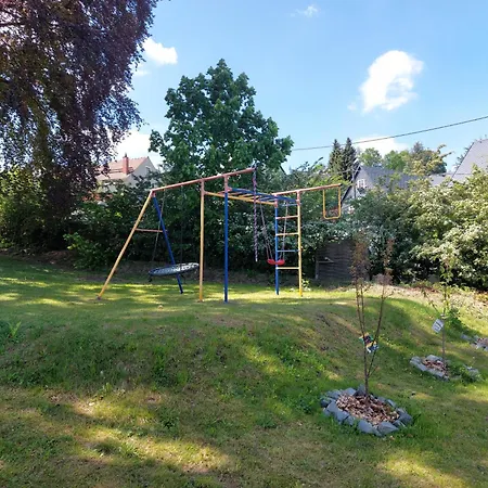 Oberschmiede * Auf der Wiese