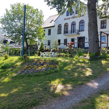 Oberschmiede Gæstehus