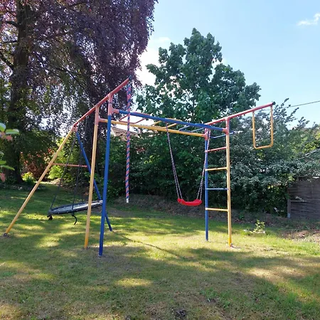 Oberschmiede Auf der Wiese