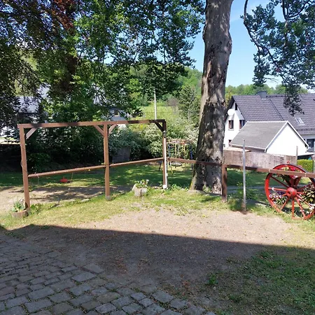 Oberschmiede *