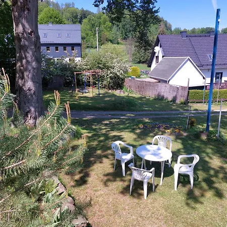 Oberschmiede Pensionat