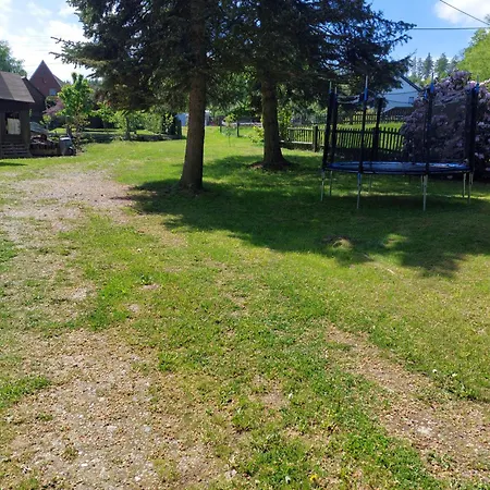 Gæstehus Oberschmiede