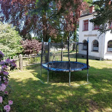 Oberschmiede