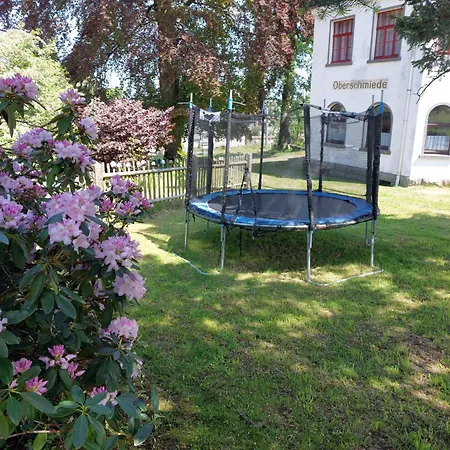 Pensionat Oberschmiede
