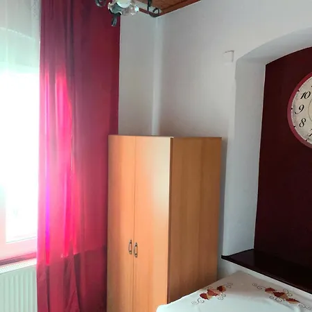 Oberschmiede Gæstehus *