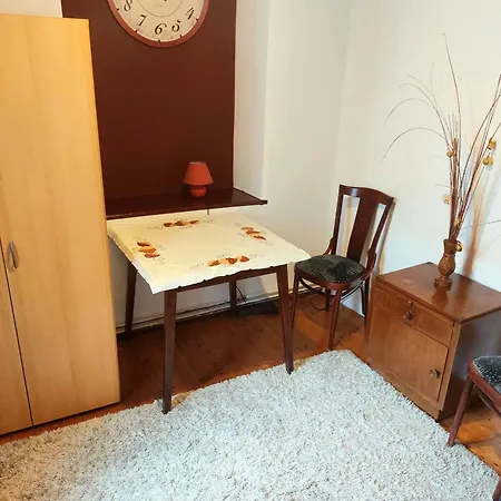 Oberschmiede בית הארחה