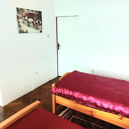 Gæstehus Oberschmiede *