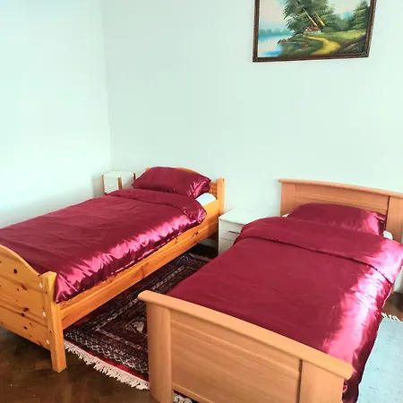 בית הארחה Oberschmiede