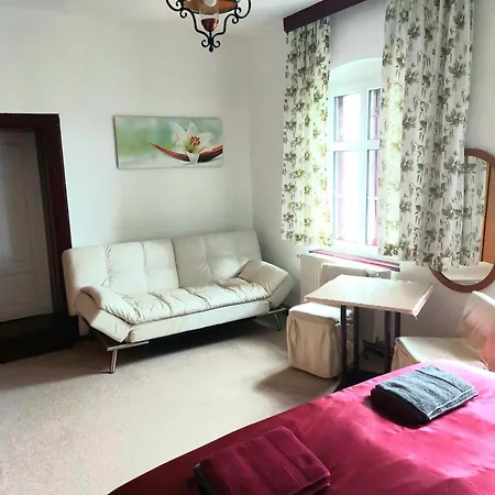 בית הארחה Oberschmiede