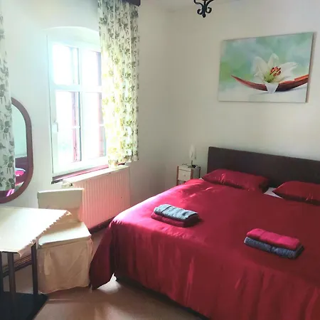 Gæstehus Oberschmiede