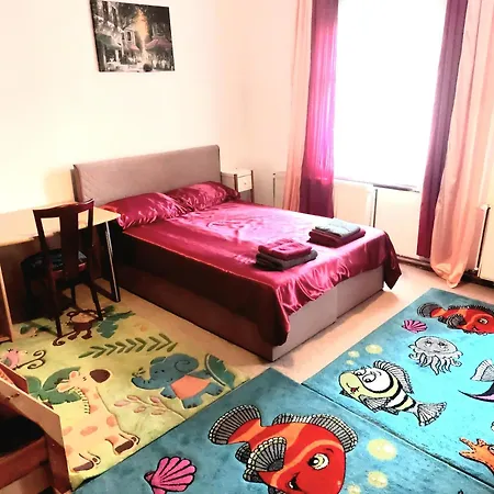 Oberschmiede Gæstehus