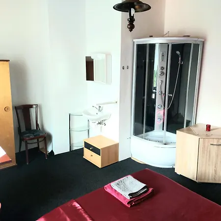 בית הארחה Oberschmiede