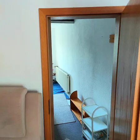 Pensionat Oberschmiede *