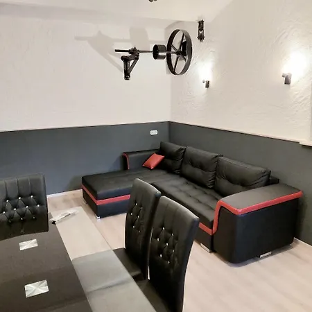 בית הארחה Oberschmiede