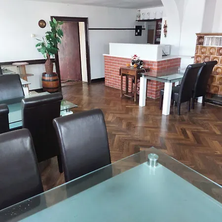 Oberschmiede Gæstehus *