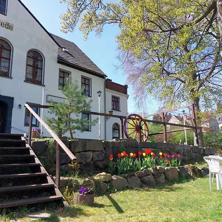 Oberschmiede Vendégház