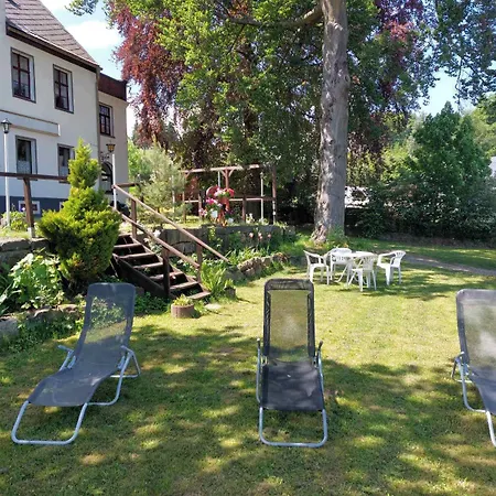 Oberschmiede *
