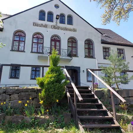 Oberschmiede *