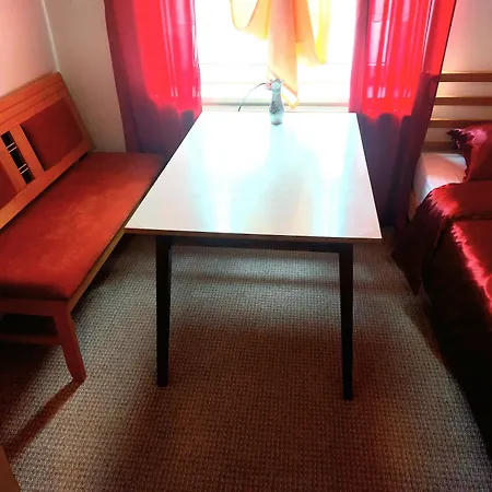 Gæstehus Oberschmiede