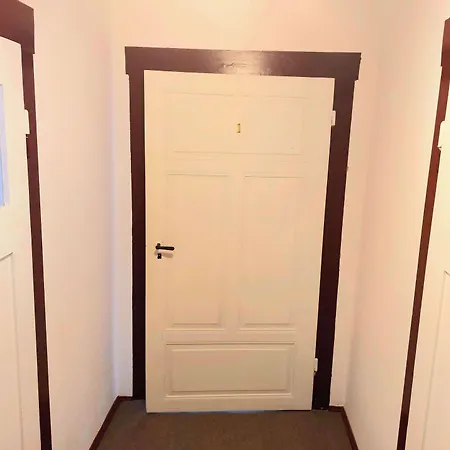 Gæstehus Oberschmiede *