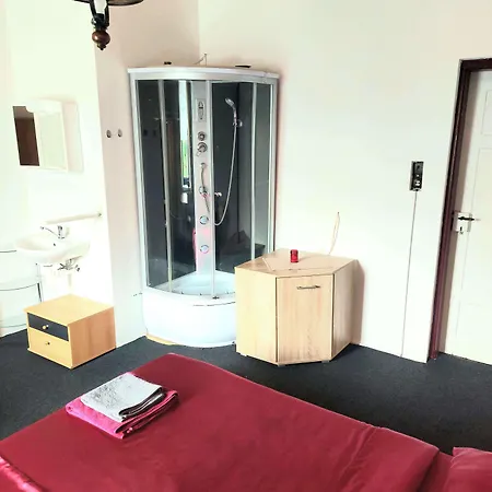 Oberschmiede Gæstehus