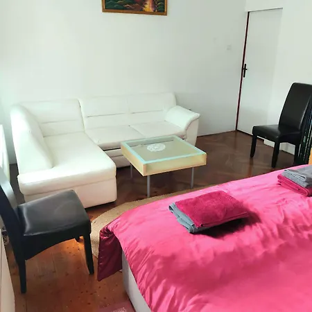 Gæstehus Oberschmiede *