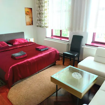 Oberschmiede Gæstehus Auf der Wiese