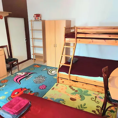 בית הארחה Oberschmiede Auf der Wiese