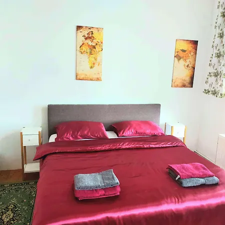 Oberschmiede Gæstehus