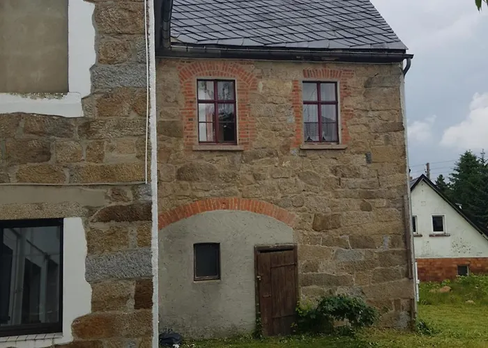 Oberschmiede
