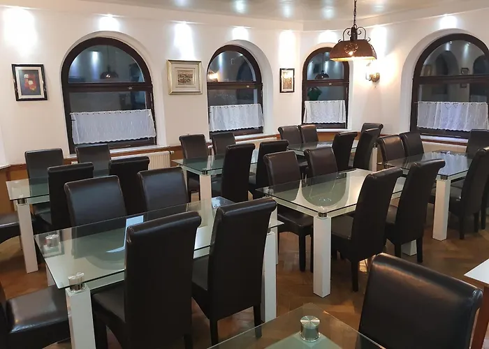 Guest house Oberschmiede *