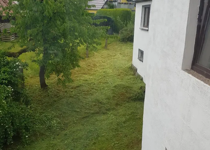 Oberschmiede Guest house *