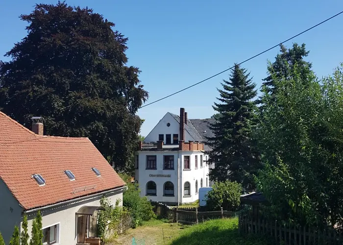 Oberschmiede * Auf der Wiese