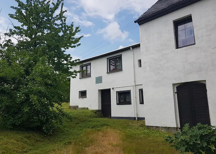 Oberschmiede Guest house