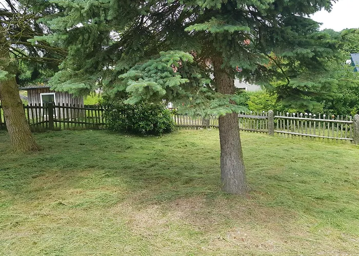 Oberschmiede Guest house