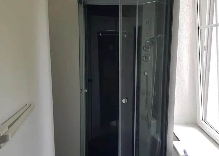 Oberschmiede Guest house *