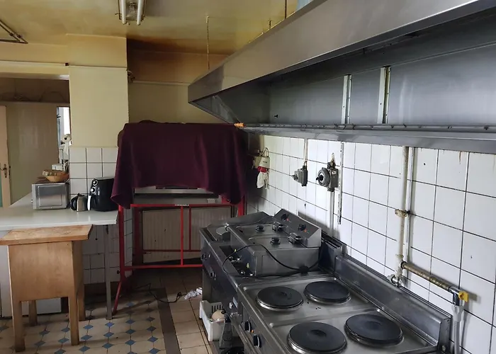 Oberschmiede Auf der Wiese