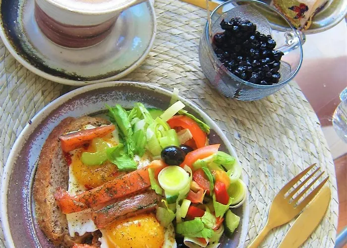 Oberschmiede Guest house